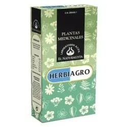 El naturalista herbiagro 100g