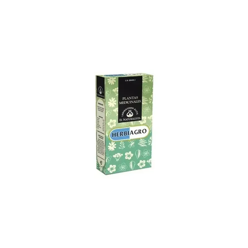 El naturalista herbiagro 100g | Farmacia Barata