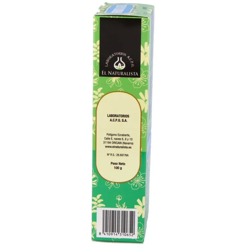 El naturalista herbolatex 100g | Farmacia Barata