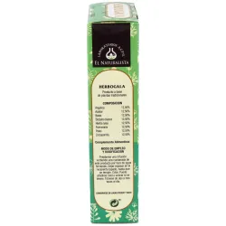 El naturalista herbogala 100g | Farmacia Barata