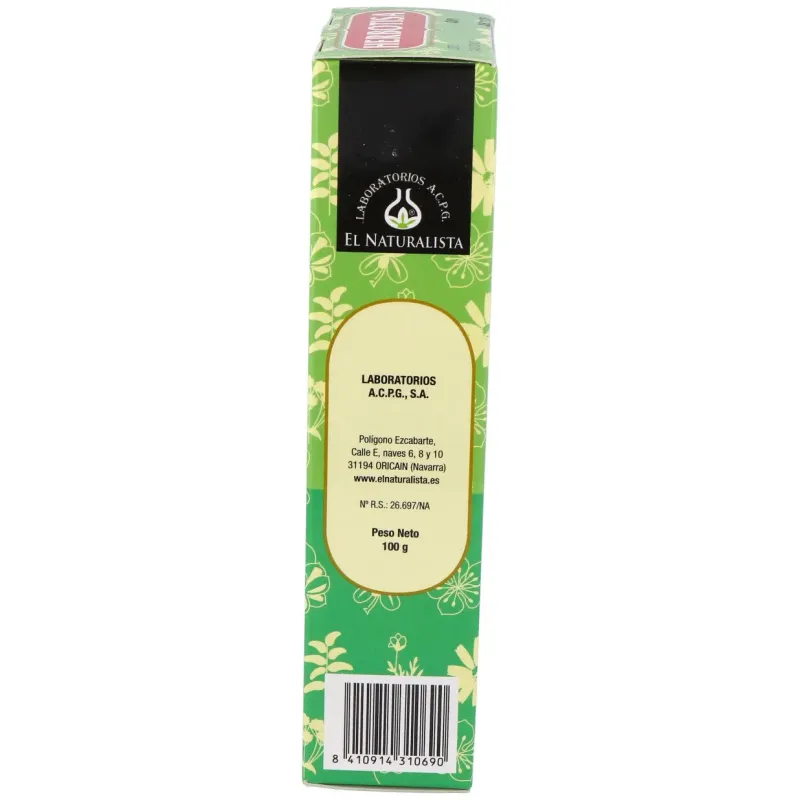 El naturalista herbotisa 100g | Farmacia Barata El naturalista herbotisa 100g | Farmacia Barata