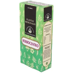 Herbocentro 100gr. | Farmacia Barata