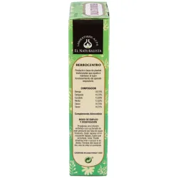 Herbocentro 100gr. | Farmacia Barata