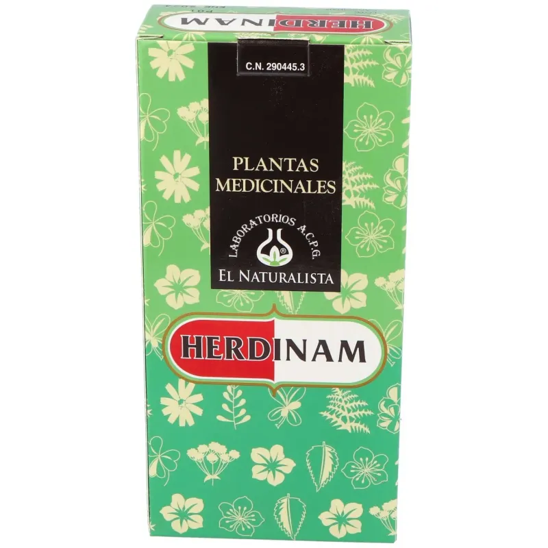 El naturalista herdinam 100g | Farmacia Barata El naturalista herdinam 100g | Farmacia Barata