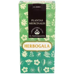 El naturalista herbogala 100g | Farmacia Barata