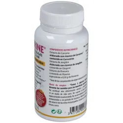 Doluperine 60cap. | Farmacia Barata