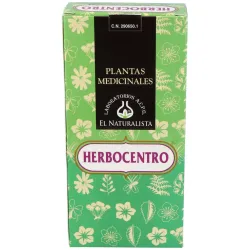 Herbocentro 100gr. | Farmacia Barata
