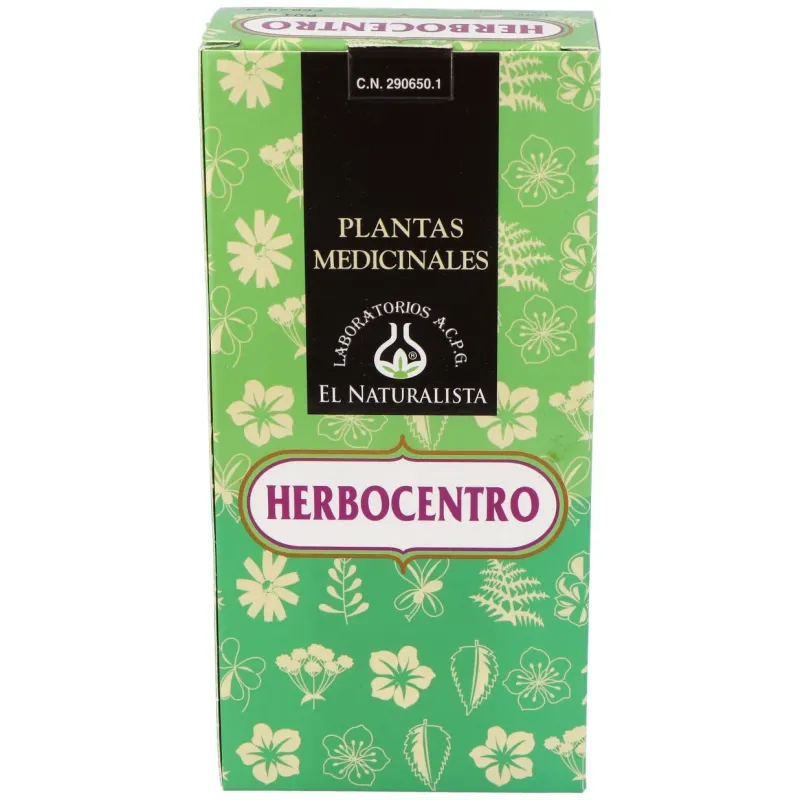 Herbocentro 100gr. | Farmacia Barata