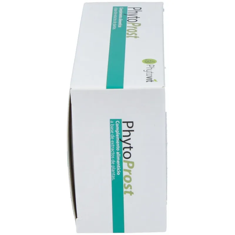 Phytoprost st 60cap. | Farmacia Barata
