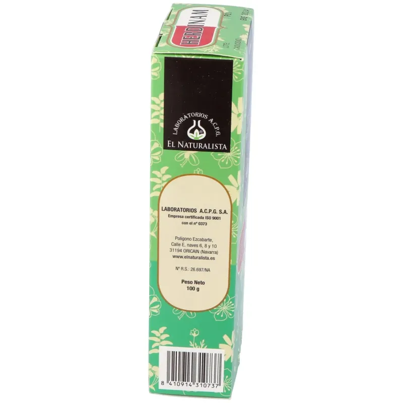 El naturalista herdinam 100g | Farmacia Barata El naturalista herdinam 100g | Farmacia Barata