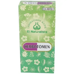 El naturalista herbotomen 100g | Farmacia Barata El naturalista herbotomen 100g | Farmacia Barata
