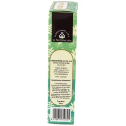 El naturalista herbogala 100g | Farmacia Barata