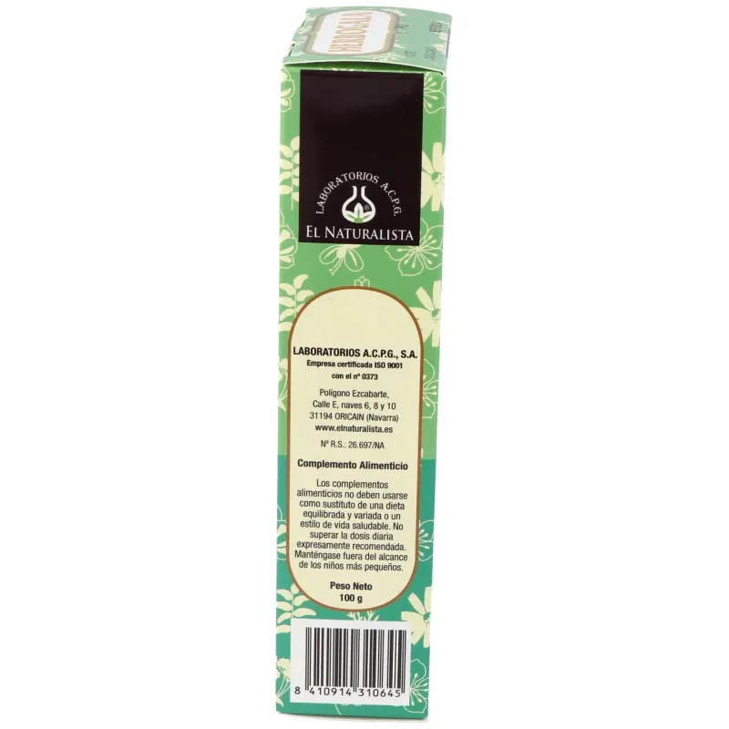 El naturalista herbogala 100g | Farmacia Barata