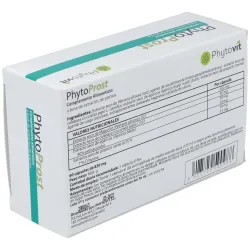 Phytoprost st 60cap. | Farmacia Barata