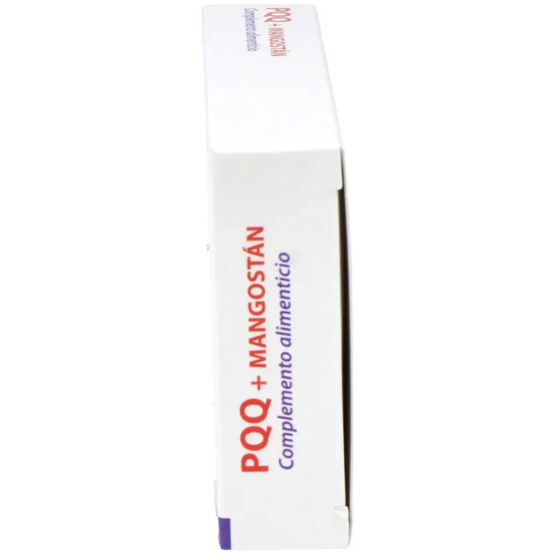 Phytovit pqq y mangostán 30caps | Farmacia Barata Phytovit pqq y mangostán 30caps | Farmacia Barata