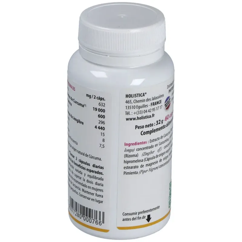 Doluperine 60cap. | Farmacia Barata