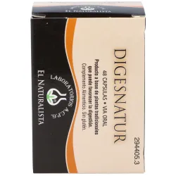 Digesnatur 48cap.