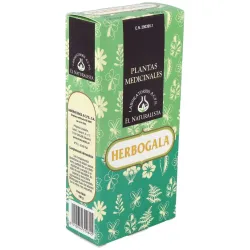 El naturalista herbogala 100g | Farmacia Barata
