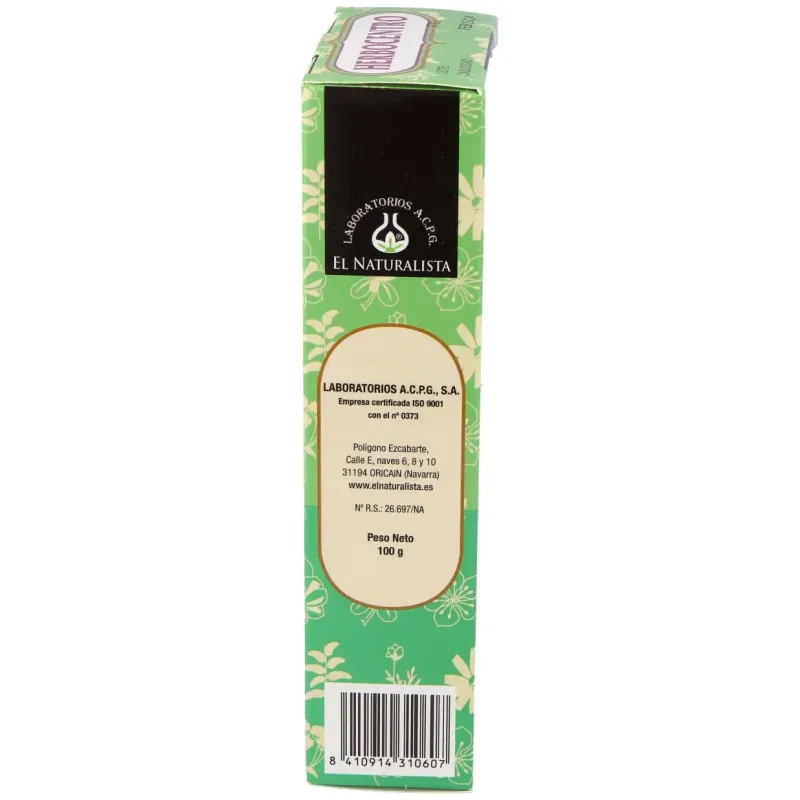 Herbocentro 100gr. | Farmacia Barata