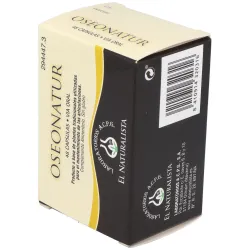 El naturalista oseonatur 48cáps | Farmacia Barata