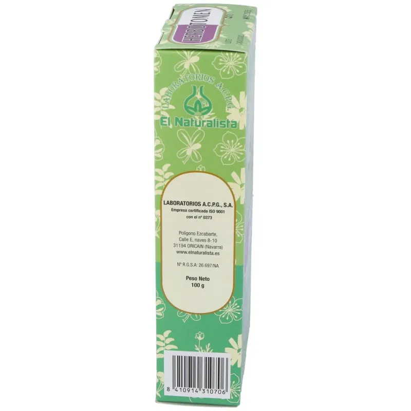 El naturalista herbotomen 100g | Farmacia Barata El naturalista herbotomen 100g | Farmacia Barata