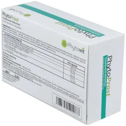 Phytoprost st 60cap. | Farmacia Barata