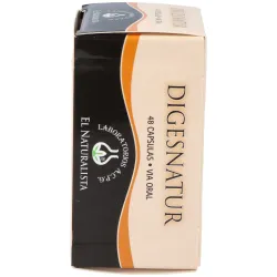 Digesnatur 48cap. | Farmacia Barata