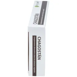 Phytovit chagostan 30 caps | Farmacia Barata