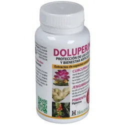 Doluperine 60cap. | Farmacia Barata