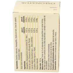 El naturalista oseonatur 48cáps | Farmacia Barata