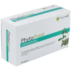 Phytoprost st 60cap. | Farmacia Barata