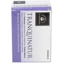 Tranquinatur 48cap.