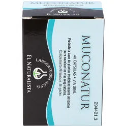 Muconatur 48cap.