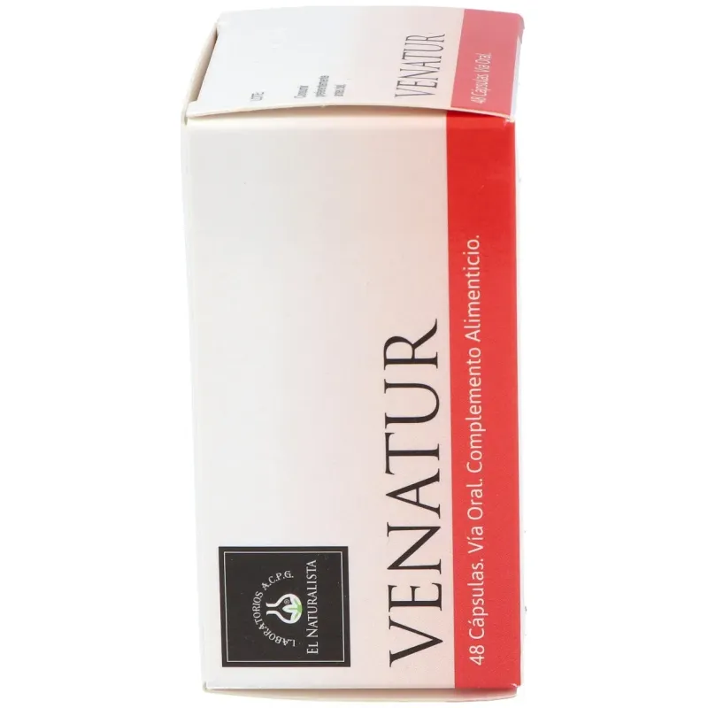 Venatur 48cap. | Farmacia Barata
