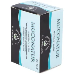 Muconatur 48cap. | Farmacia Barata