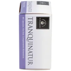 Tranquinatur 48cap. | Farmacia Barata
