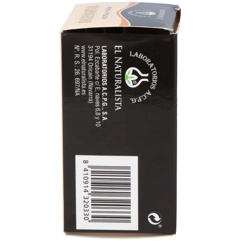 Digesnatur 48cap. | Farmacia Barata