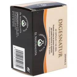 Digesnatur 48cap. | Farmacia Barata