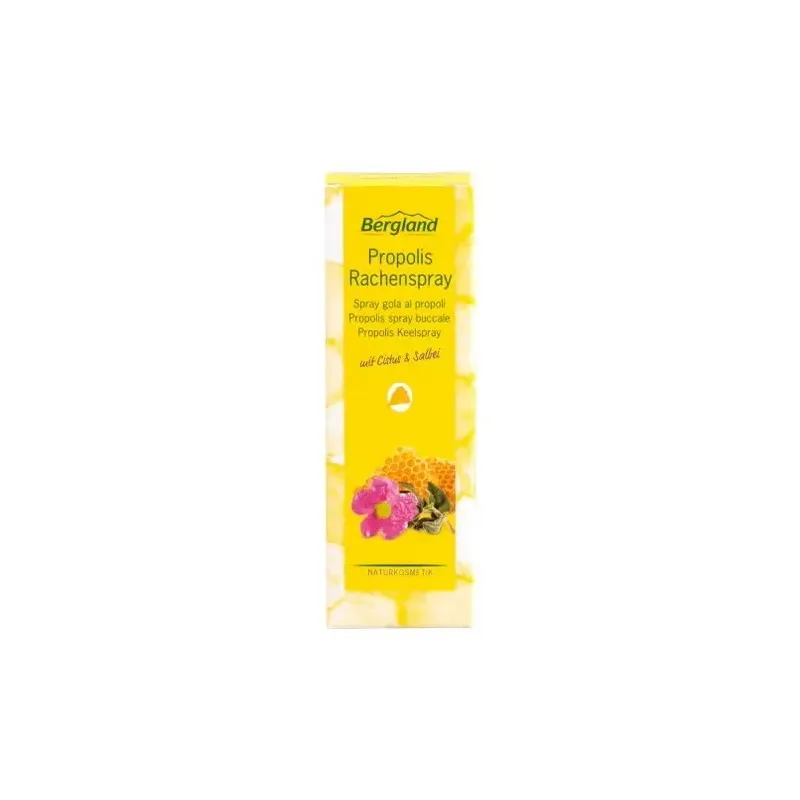 Spray propolis 99 natural 20ml. | Farmacia Barata