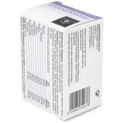 Tranquinatur 48cap. | Farmacia Barata