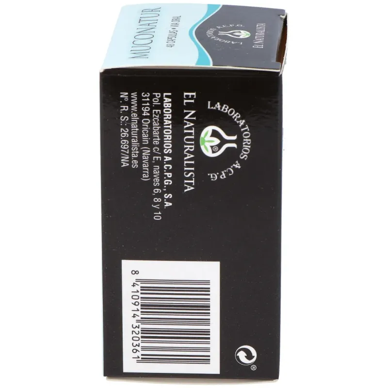 Muconatur 48cap. | Farmacia Barata