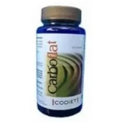 Codiet carboflat complex 60caps