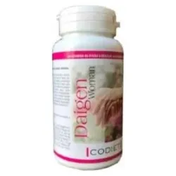 Codiet daigen woman 60caps