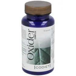 Codiet oxider complex 30caps