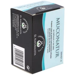 Muconatur 48cap. | Farmacia Barata