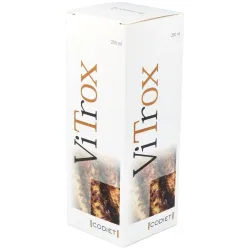 Codiet vitrox jarabe 250ml | Farmacia Barata
