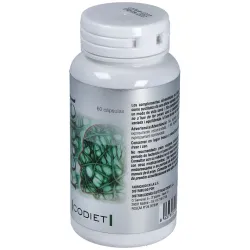 Codiet peadiet 500mg 60 vcaps | Farmacia Barata