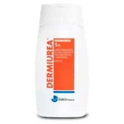 Dermiurea 5% 200ml.