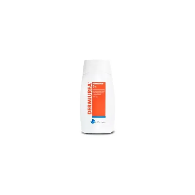 Dermiurea 5% 200ml. | Farmacia Barata