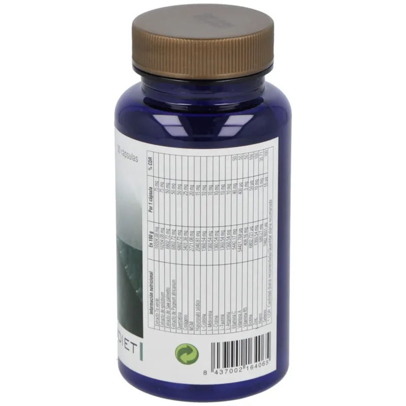 Codiet oxider complex 30caps | Farmacia Barata